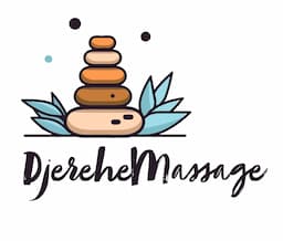 Logo DJEREHEMASSAGE